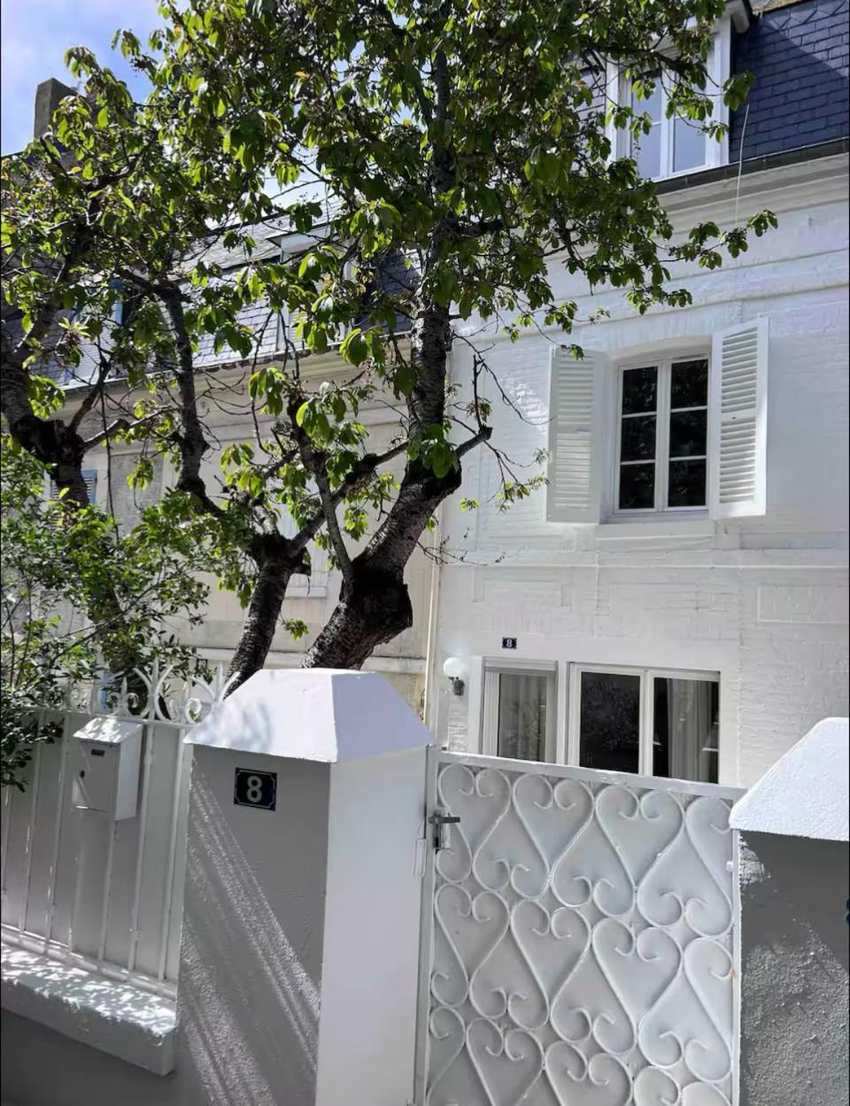 Holiday home La Dolce Trouvillaise